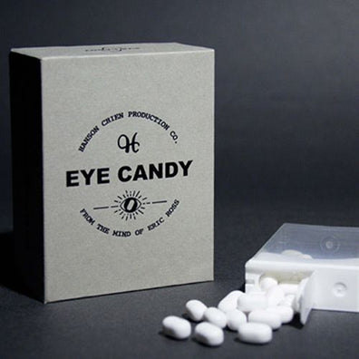 Hanson Chien Presents Eye Candy by Eric Ross - Trick